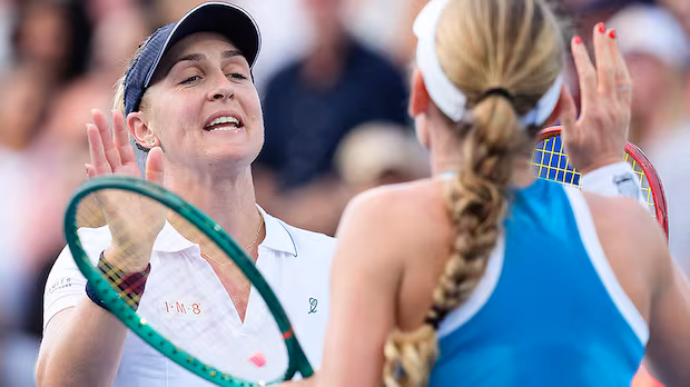 Gabriela Dabrowski wins career-high 4th WTA doubles title of season, prevailing in Brazil