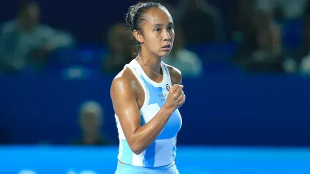Canada's Fernandez advances to semifinal at Ningbo Open with win over Alexandrova