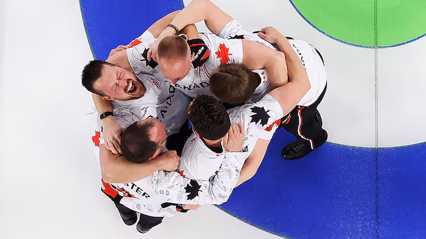 CBC's new Saturday night sports show is ready for launch