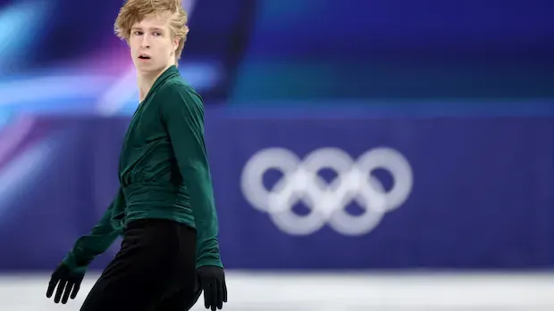 A new figure skating season begins with Canada rebuilding