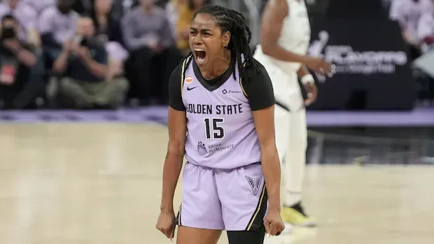 The WNBA set an attendance record. What new heights can the league reach?