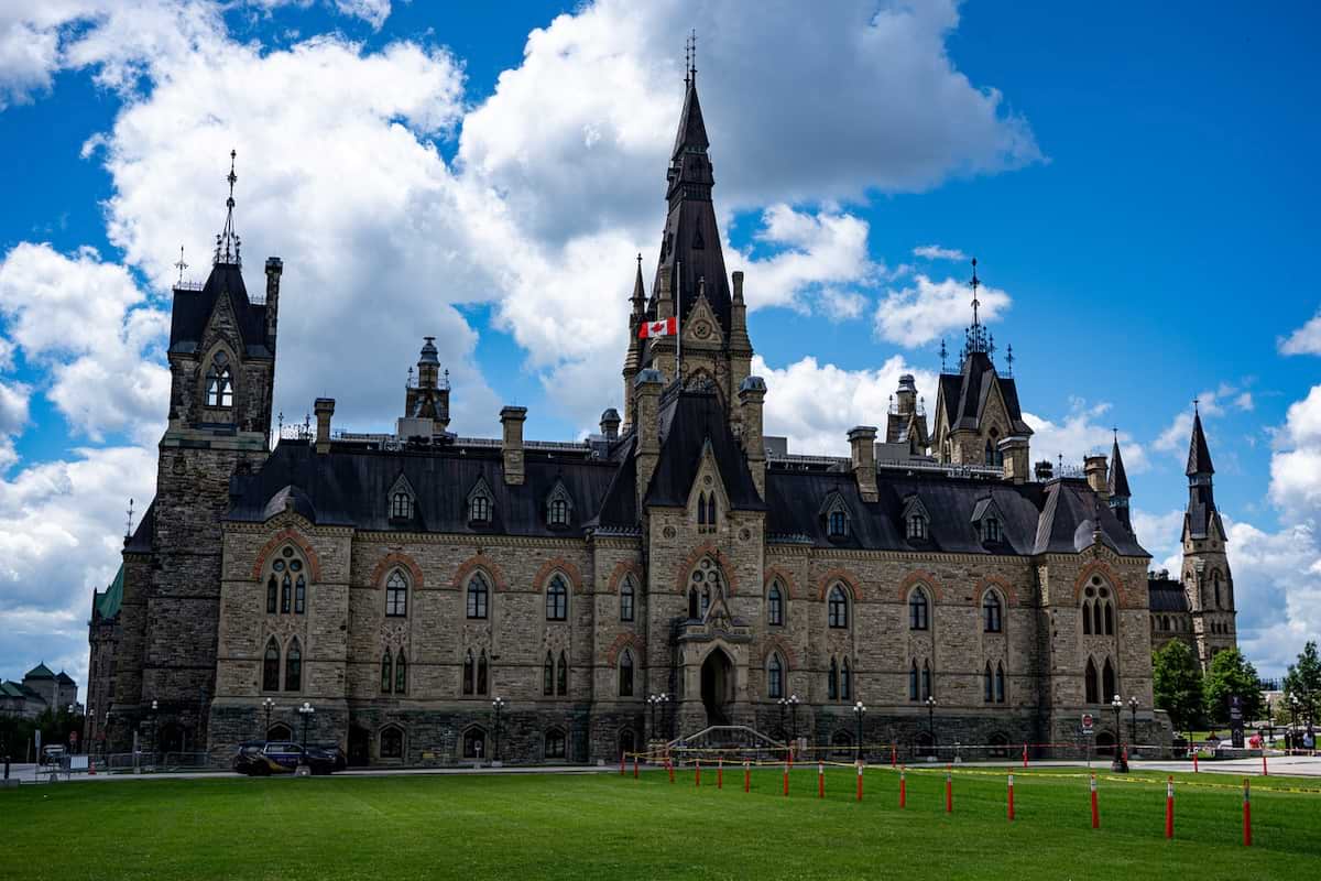 Canada extends work permit measures under safe haven for Palestinians and family members of Canadians