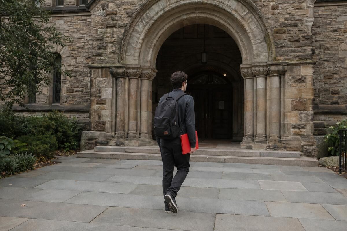 Canada is fast-tracking proof of citizenship applications for those studying in the country