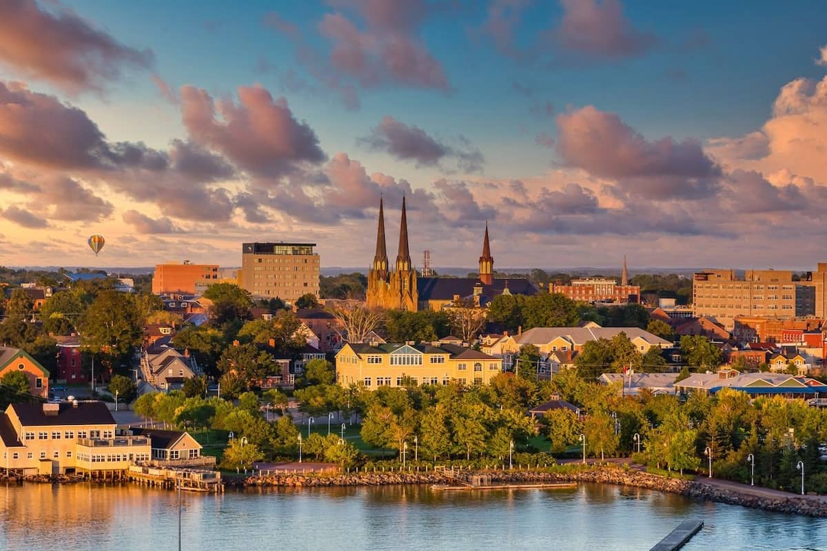 Prince Edward Island issues 181 invitations to apply for provincial nomination to workers in priority occupations