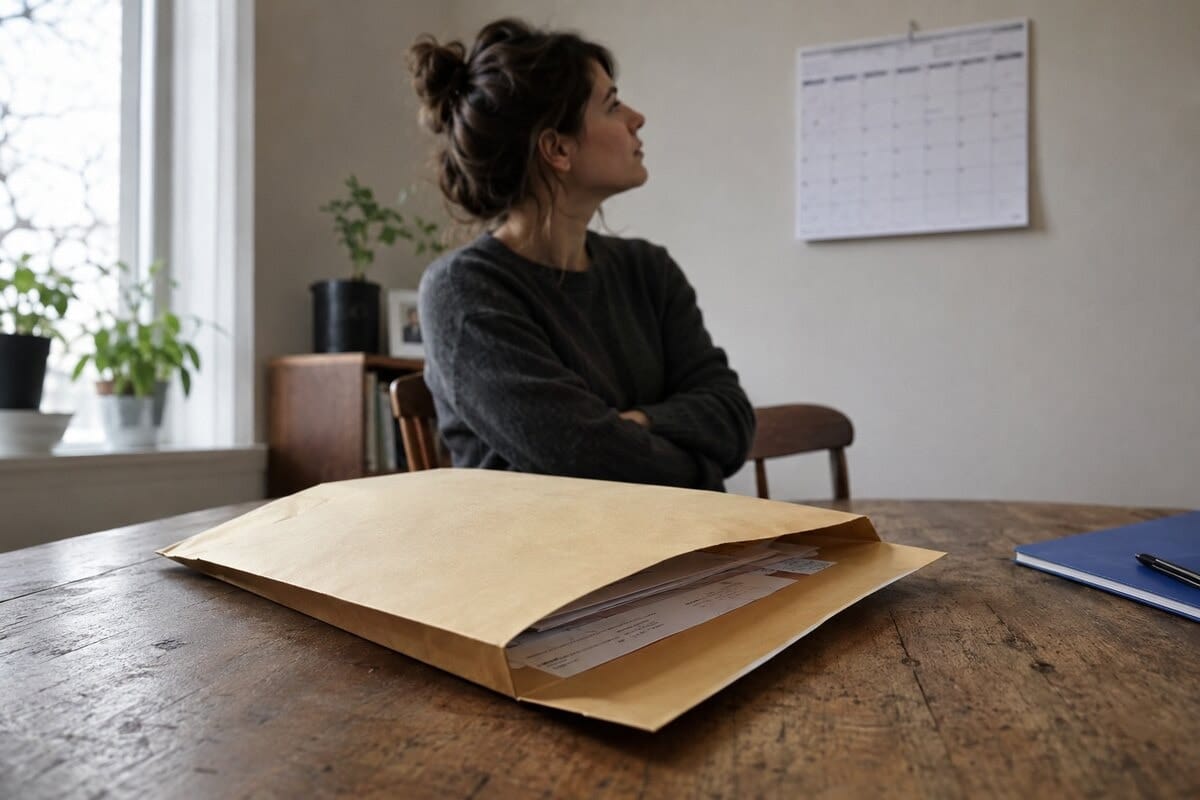 Your grandparent’s record hasn’t arrived, but the wait time is now two years. Should you submit a citizenship by desce…