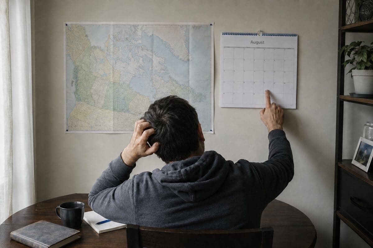 Your proof of Canadian citizenship wait time just got a lot longer. Is there anything you can do about it?