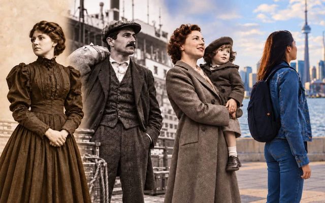 1867 is not a cut-off year for your Canadian citizenship by descent claim