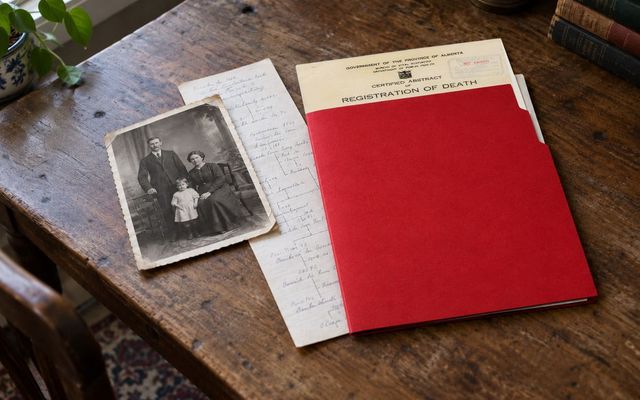 Americans whose Canadian ancestors died before 1947 may still have a citizenship by descent claim