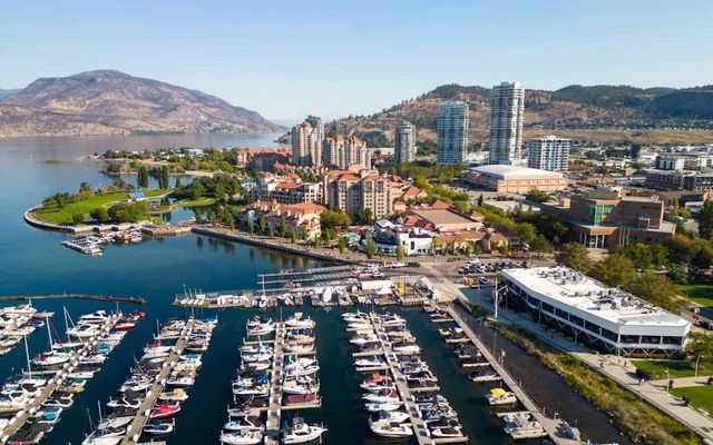 British Columbia immigration selects 424 workers in healthcare, construction, and early childhood education