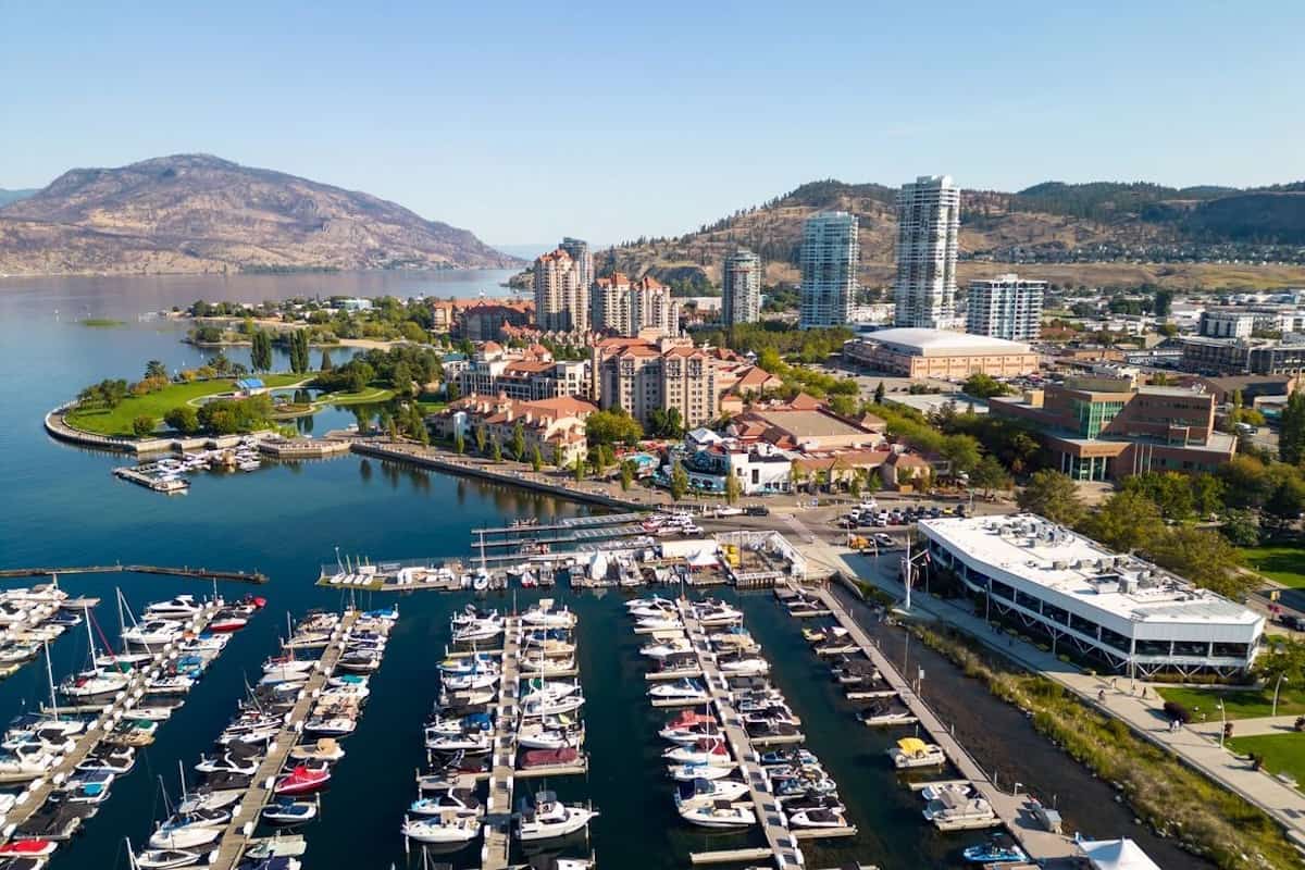 British Columbia immigration selects 424 workers in healthcare, construction, and early childhood education