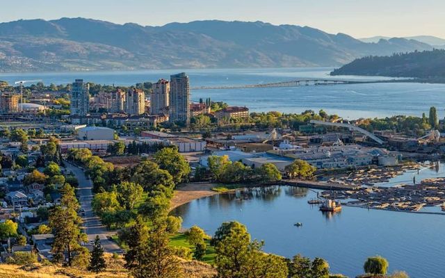 British Columbia selects 714 cream-of-the-crop workers for provincial immigration