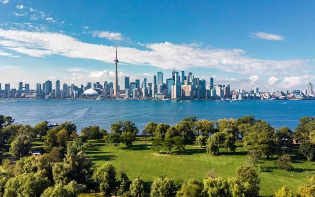 Canada selects 576 provincial nominees to apply for permanent residence