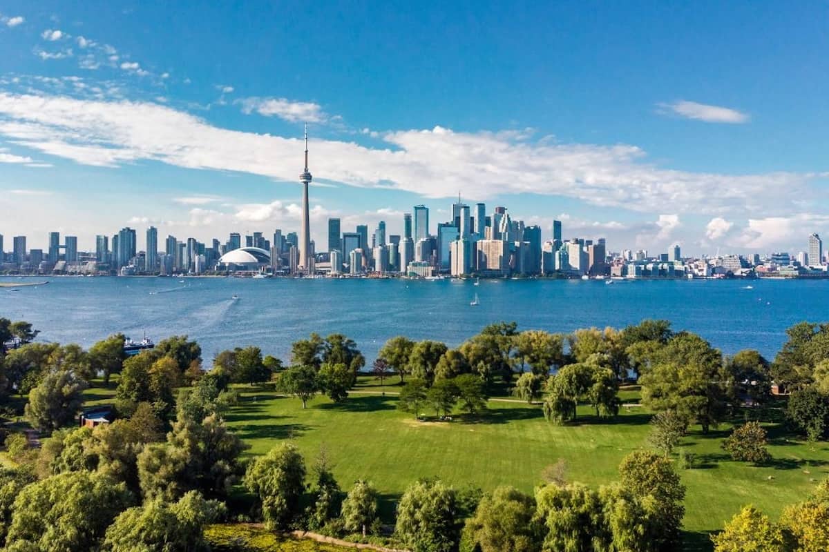 Canada selects 576 provincial nominees to apply for permanent residence