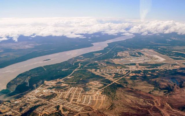 Canada sets opening of Labrador biometrics site for January 2027