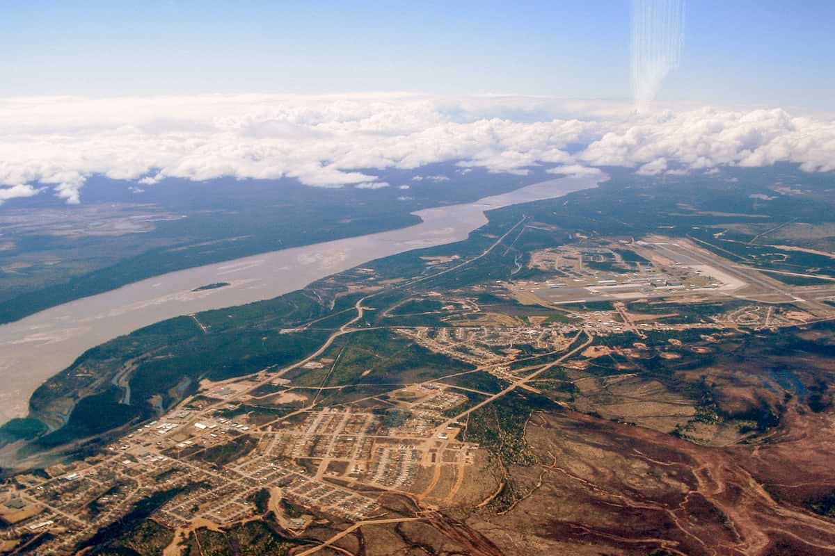 Canada sets opening of Labrador biometrics site for January 2027