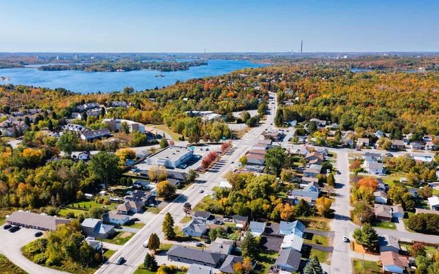 Canada widens permanent residence track for French speakers in Sudbury