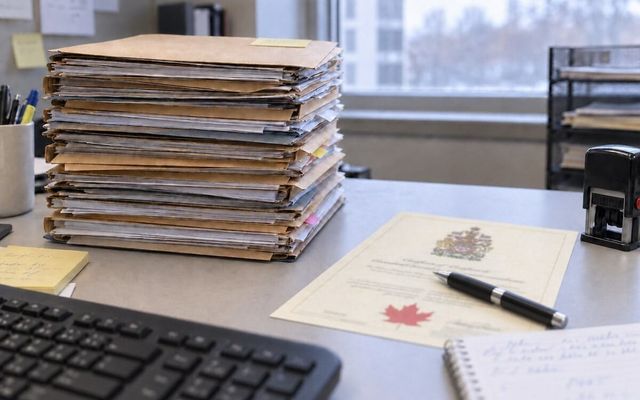 Canada’s proof of citizenship finalizations slowed in July