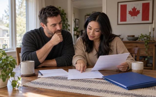 You just found out you’re a Canadian citizen by descent. But can you sponsor your spouse?