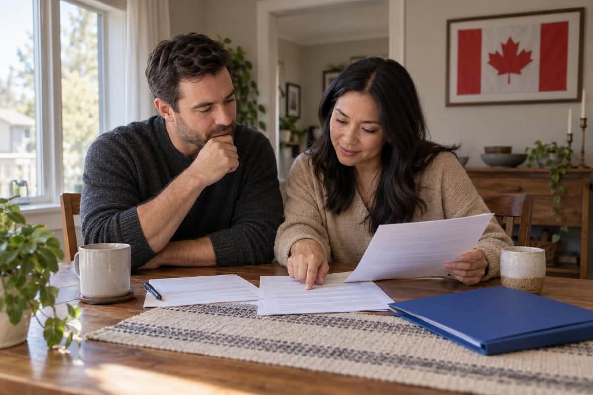 You just found out you’re a Canadian citizen by descent. But can you sponsor your spouse?