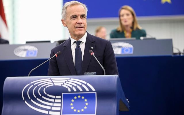 The Mark Carney effect: Is political discontent at home driving Americans to seek Canadian citizenship?
