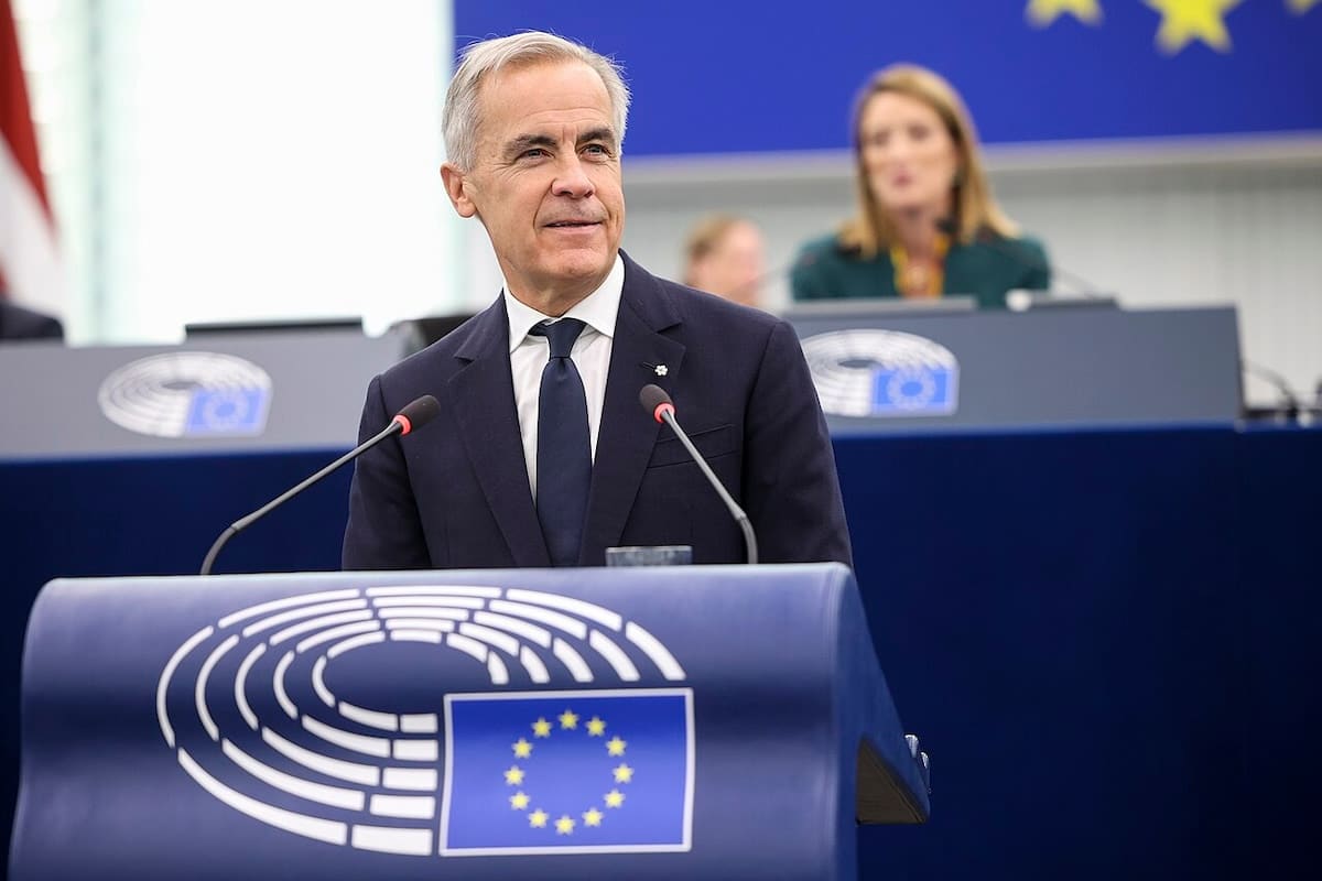 The Mark Carney effect: Is political discontent at home driving Americans to seek Canadian citizenship?