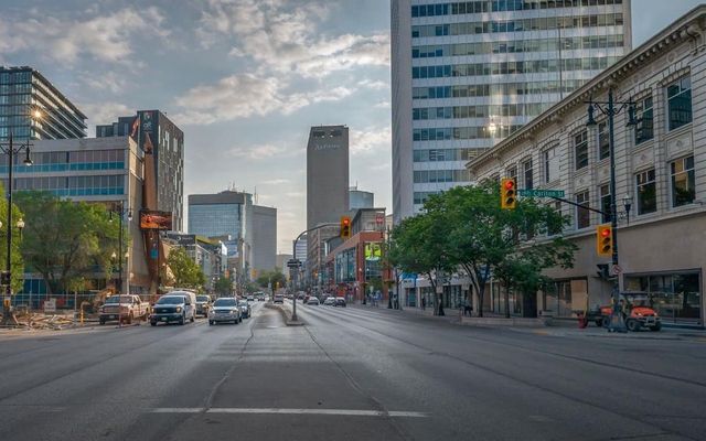 Manitoba invites 417 STEM workers to apply for provincial nomination for permanent residence