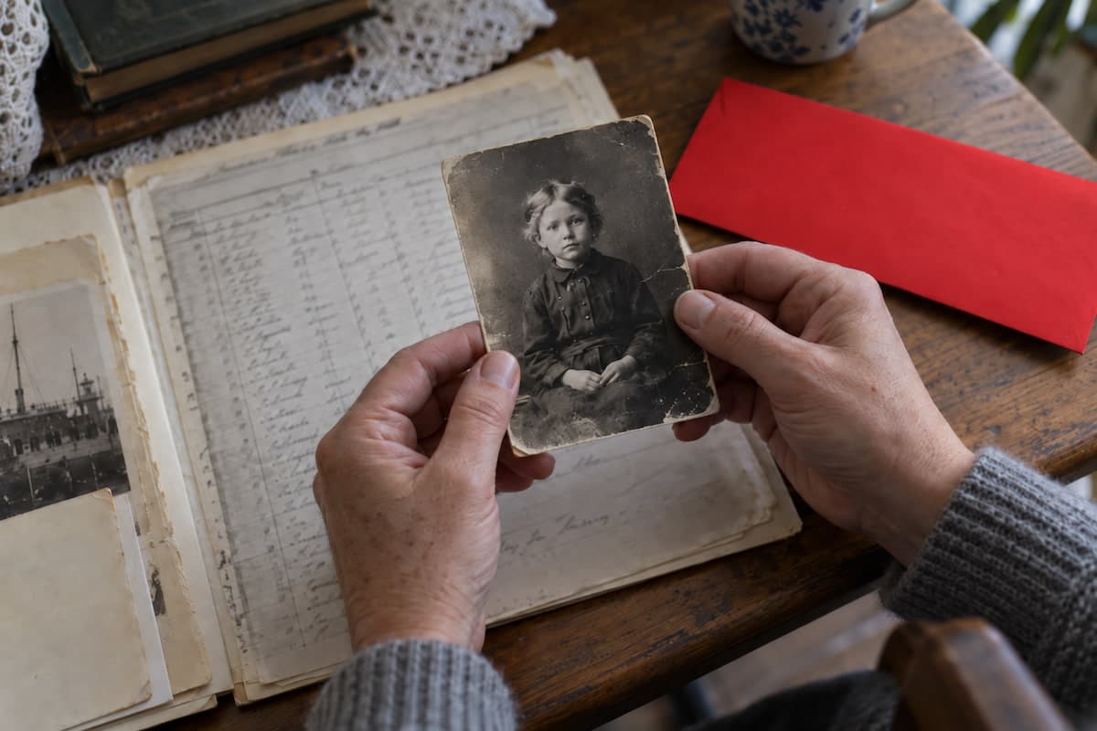 More than 100,000 British children were sent to Canada from 1869 to the 1930s. If one is your ancestor, you may be Can…