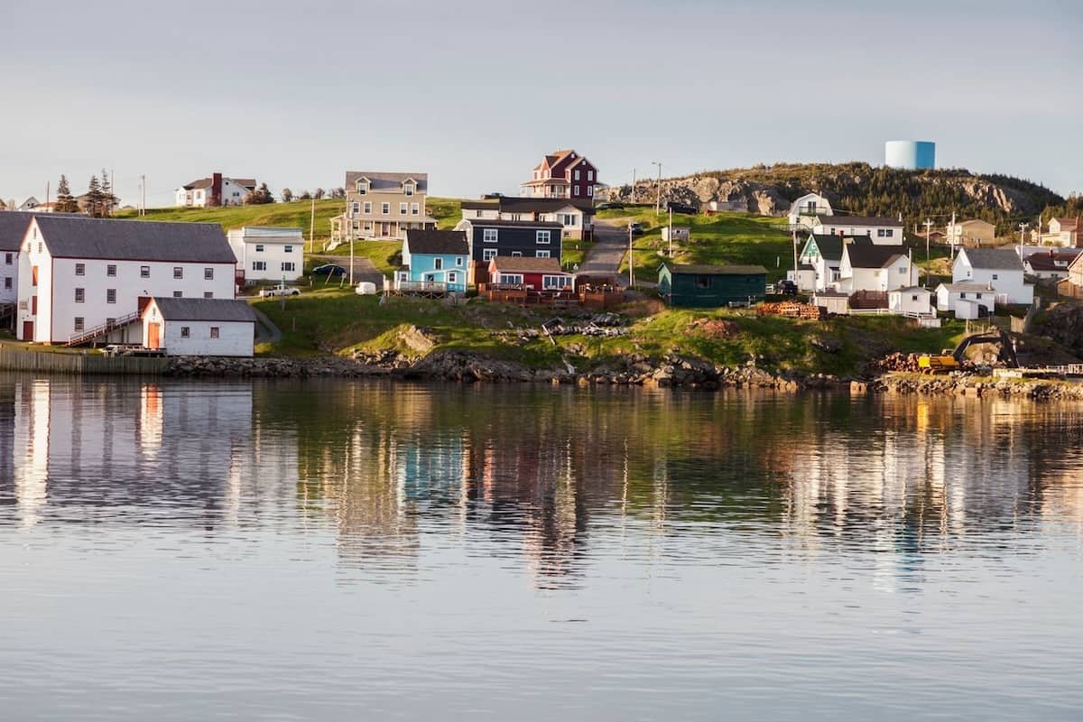 Newfoundland and Labrador boosts provincial immigration by 54%