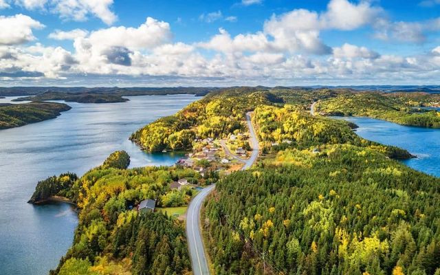 Newfoundland and Labrador invites 36 foreign nationals to apply for provincial nomination