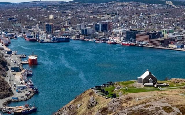 Newfoundland and Labrador invites 97 candidates to apply for provincial nomination