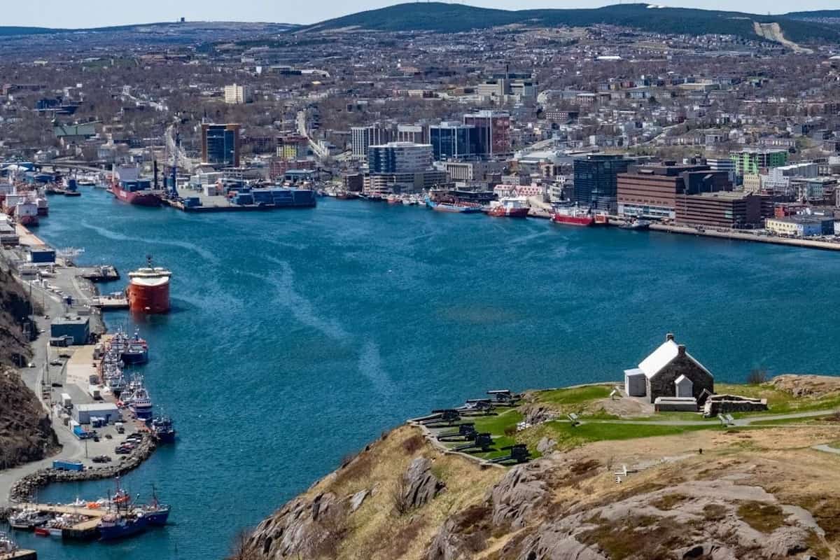 Newfoundland and Labrador invites 97 candidates to apply for provincial nomination