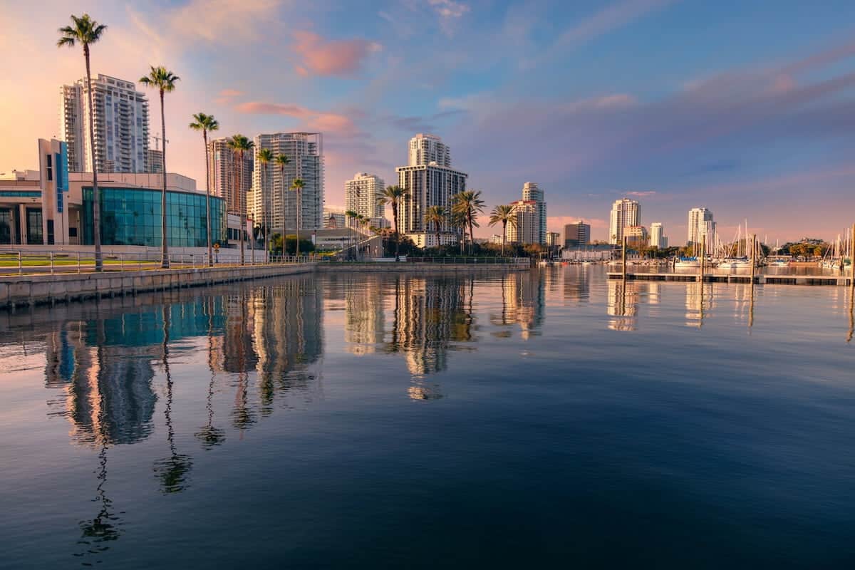 Over a hundred thousand Floridians are now Canadian citizens, under Canada’s updated citizenship law