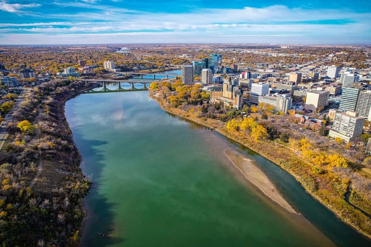 Saskatchewan earmarks 550 tickets to permanent residence track in September intake for employers in retail, trucking,…