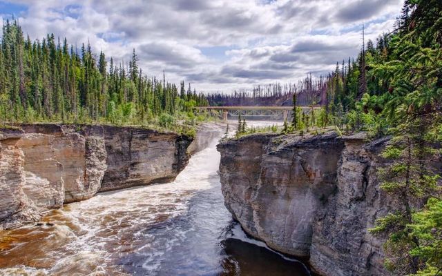 The Northwest Territories invites 105 candidates to pursue nomination for permanent residence