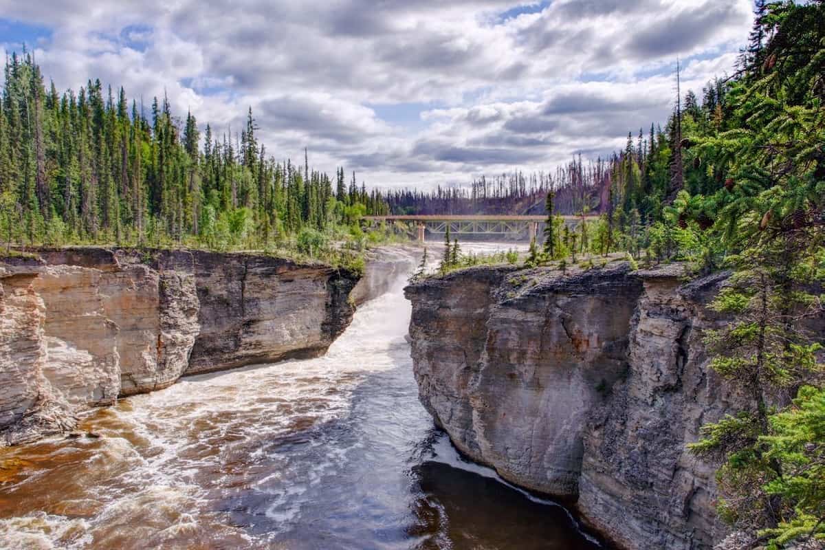 The Northwest Territories invites 105 candidates to pursue nomination for permanent residence