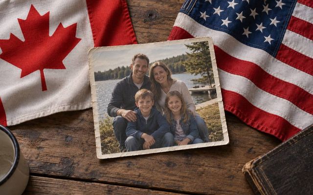 Why prudent American families are pursuing Canadian citizenship by descent