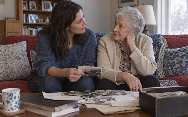 Your grandmother was once excluded from Canadian citizenship. You may still qualify as a citizen today