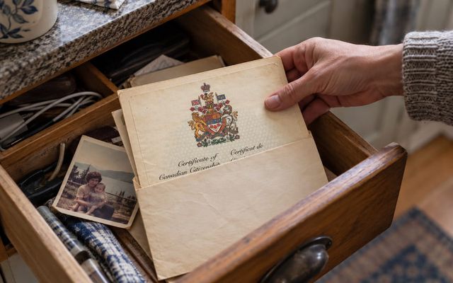 Born outside Canada between 1977 and 1981? You may have lost Canadian citizenship at 28, and got it back without knowi…