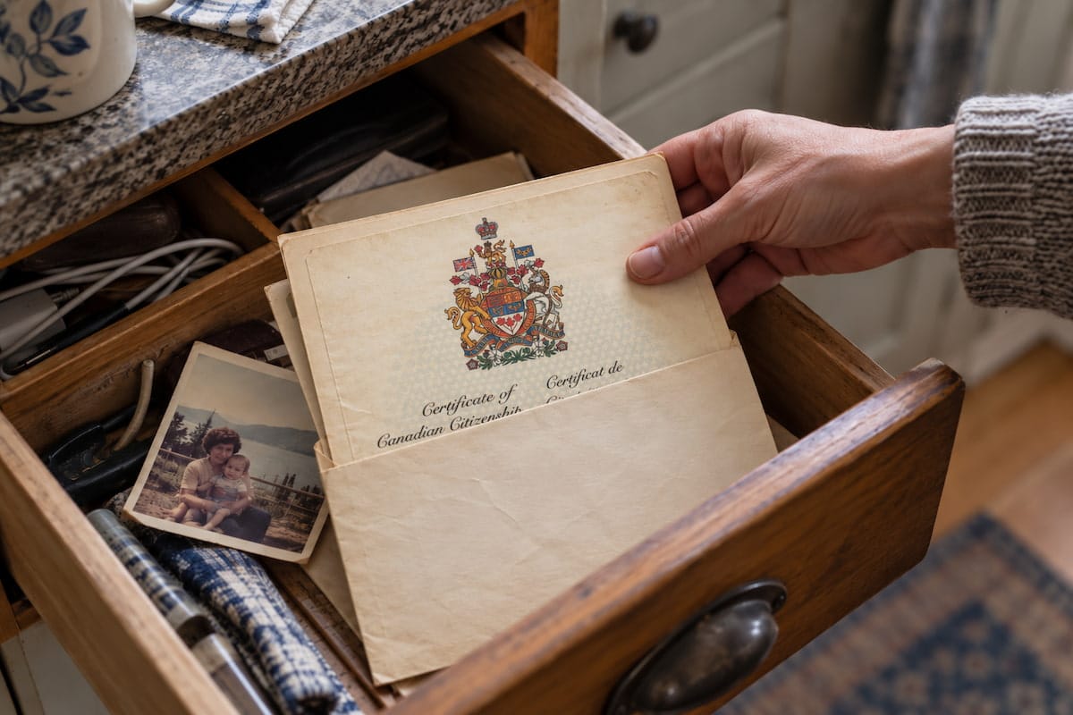 Born outside Canada between 1977 and 1981? You may have lost Canadian citizenship at 28, and got it back without knowi…
