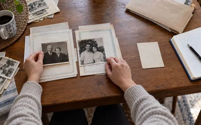 Can you claim Canadian citizenship by descent through a relative you no longer speak to?