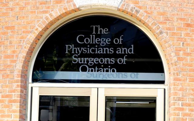 Canada expands fast track to Ontario licensing for internationally trained physicians