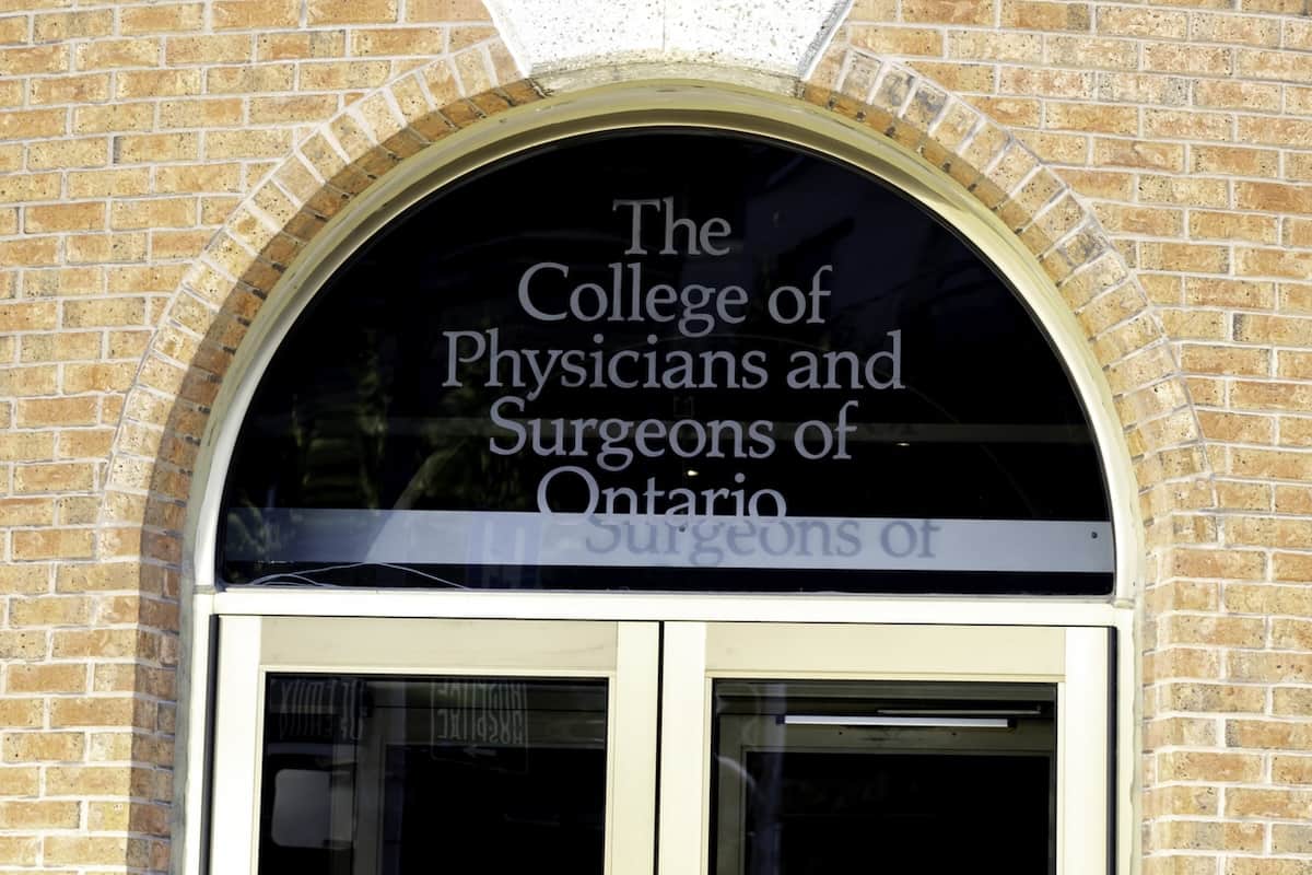 Canada expands fast track to Ontario licensing for internationally trained physicians