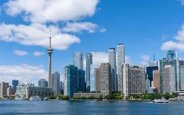 Canada invites 5,000 French-speaking workers to apply for permanent residence