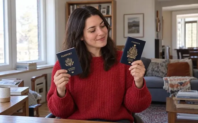 Canada is updating its immigration system. But for Americans with Canadian ancestry, citizenship has never been more d…