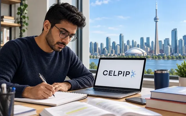 From CELPIP Level 7 to Level 9: How to Improve Your Score