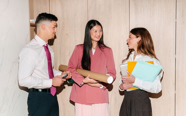 From Classroom to Canadian Workplace: A Guide for Newcomer Students