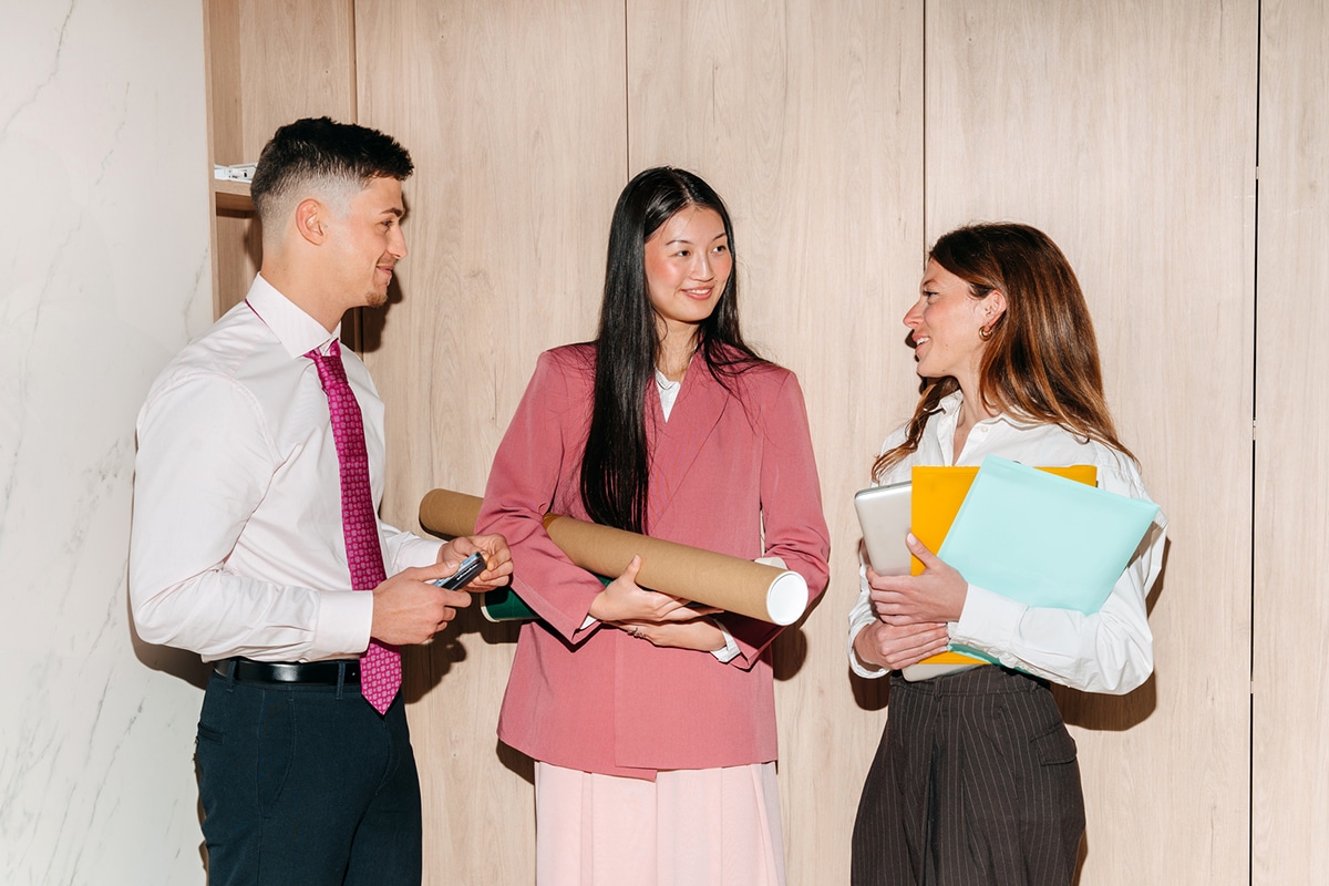 From Classroom to Canadian Workplace: A Guide for Newcomer Students