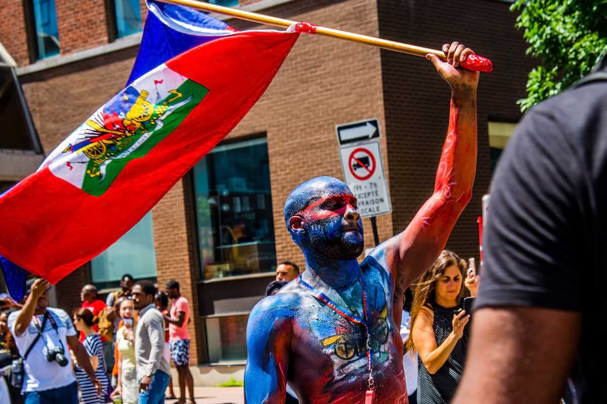 Haitians affected by termination of U.S. protected status eye six-month route to Canadian permanent residence
