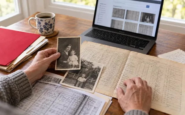 Hit a wall in your records search for Canadian citizenship by descent? These 5 tools can help you trace your ancestors
