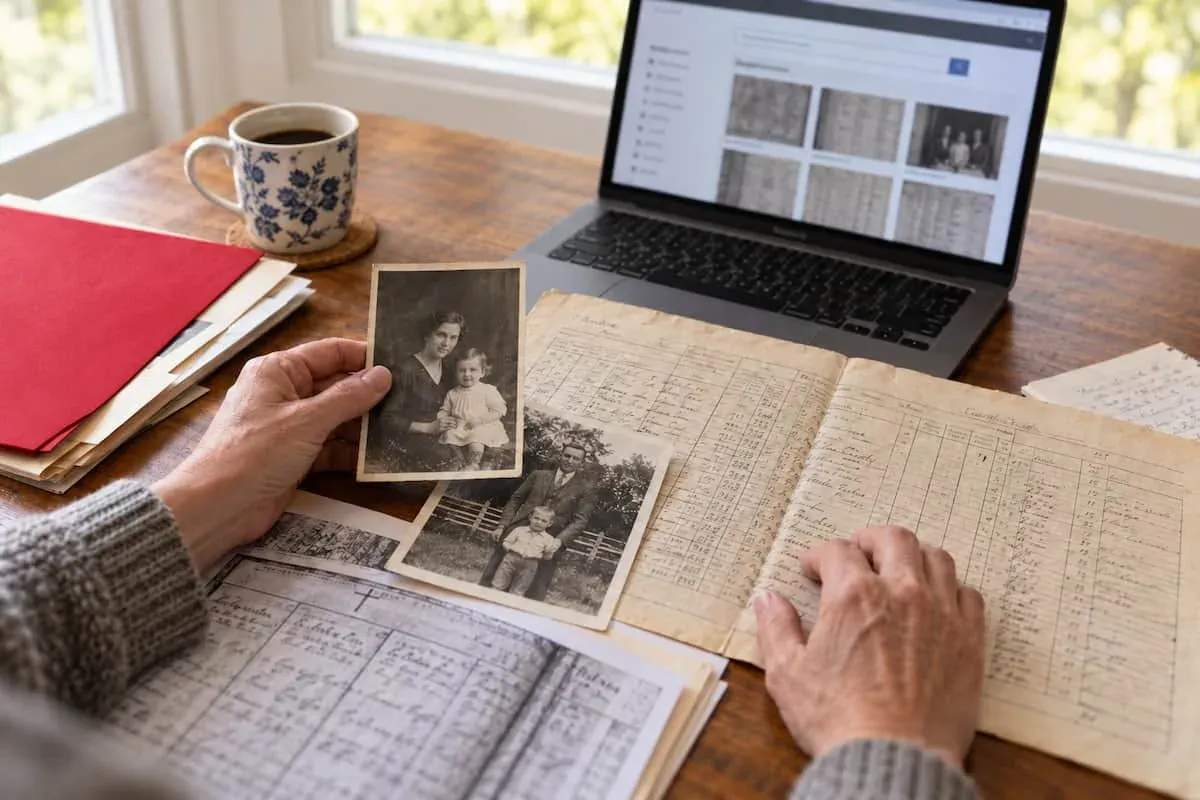 Hit a wall in your records search for Canadian citizenship by descent? These 5 tools can help you trace your ancestors